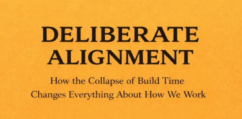 Deliberate Alignment Book